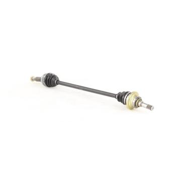 2021 Mazda CX-9 CV Axle Shaft Rear Left TrakMotive MZ8231 image 3 of 3