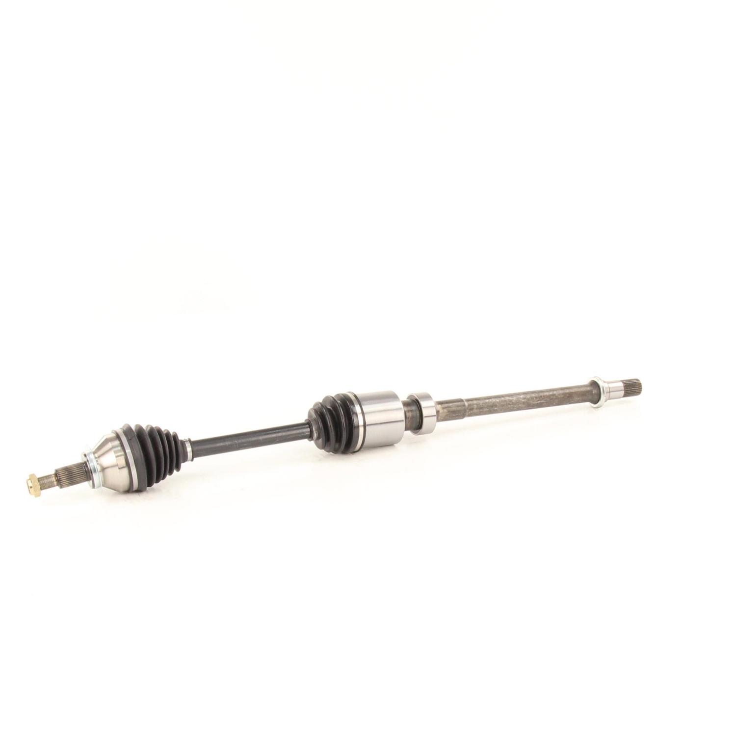 TrakMotive MZ8232 - CV Axle Shaft TrakMotive MZ8232 CV Axle Shaft product image 2 of 3