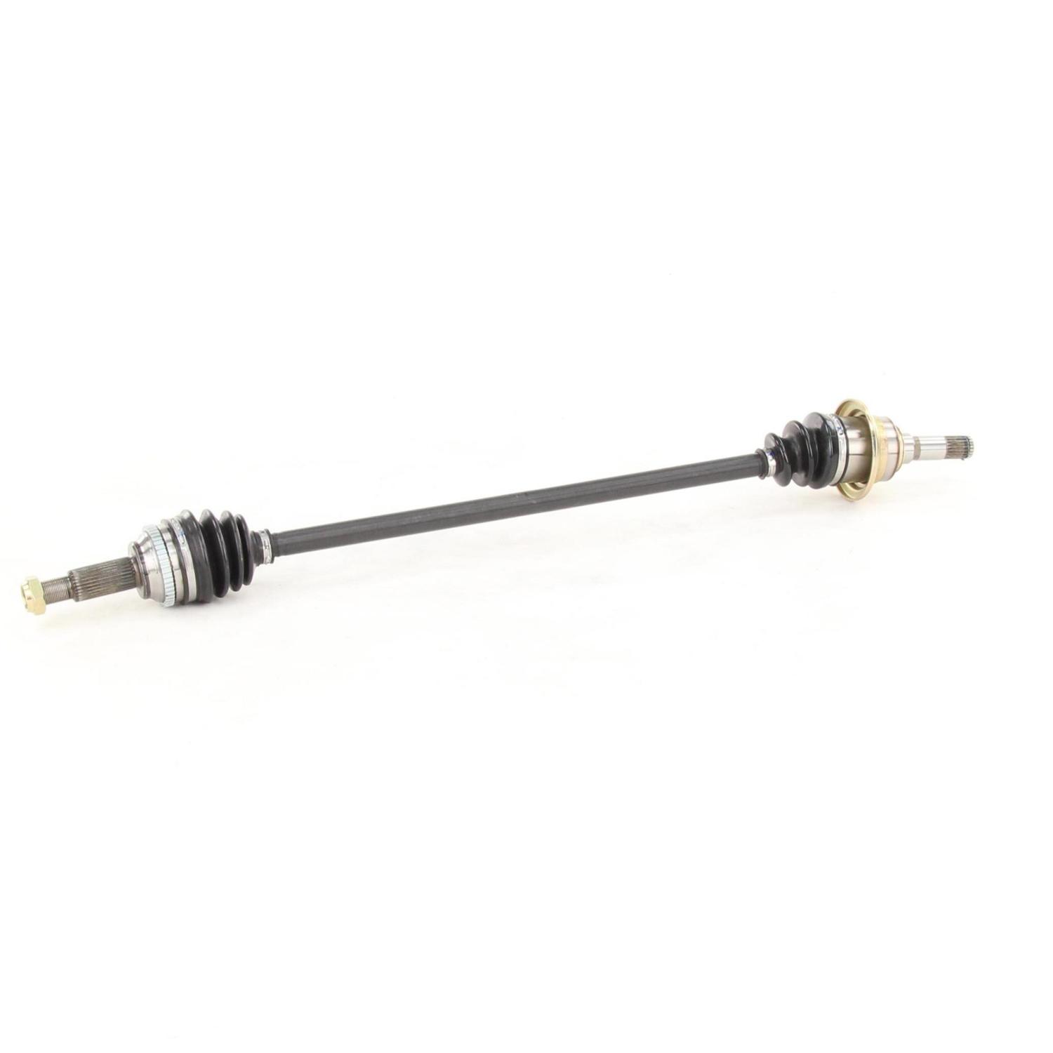 TrakMotive MZ8233 CV Axle Shaft product image 2 of 3