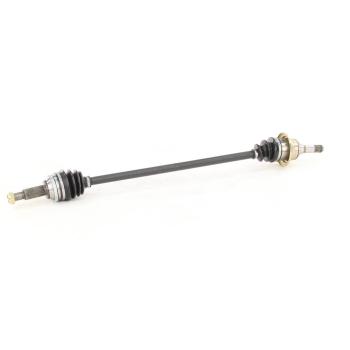 2021 Mazda CX-9 CV Axle Shaft Rear Right TrakMotive MZ8233 image 2 of 3
