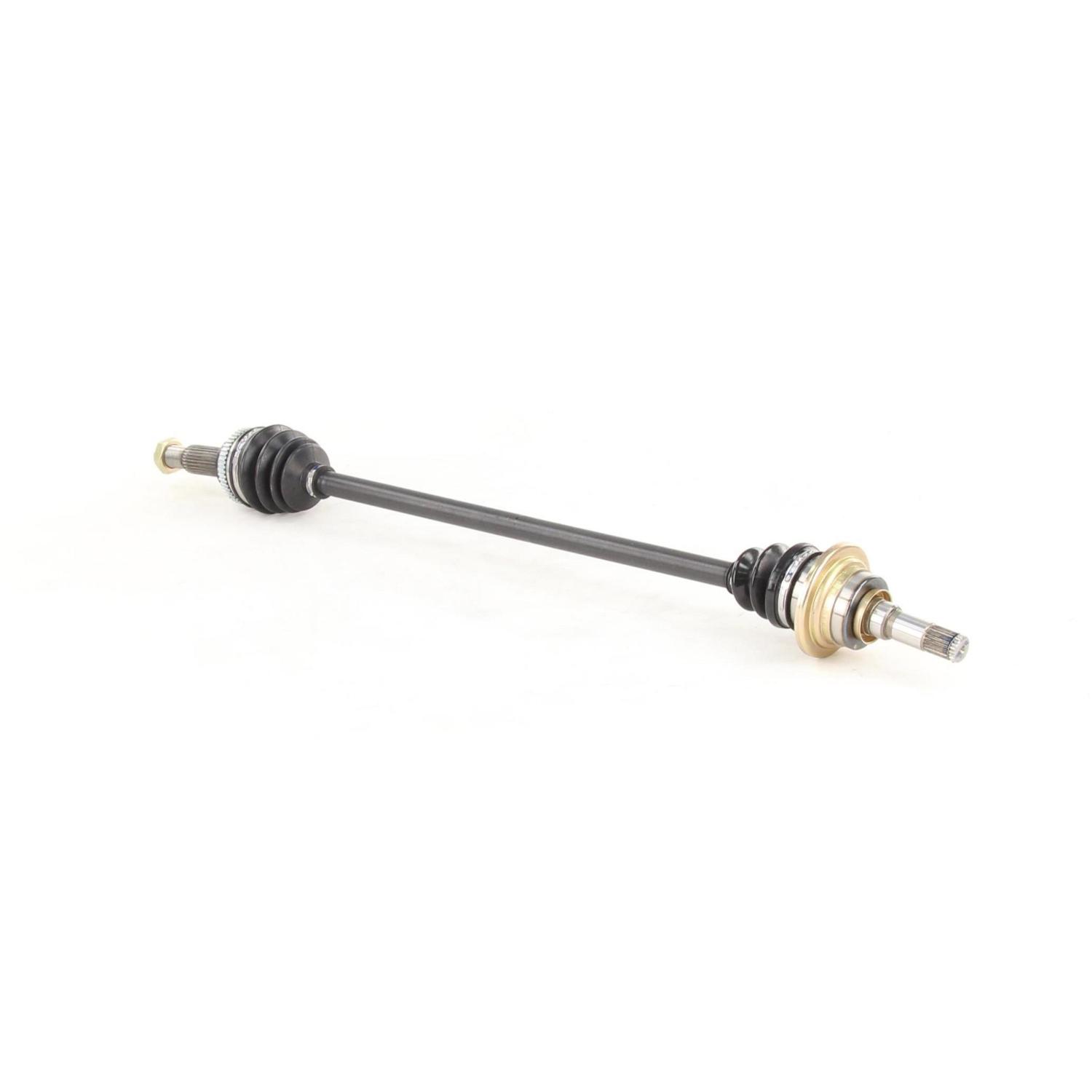 TrakMotive MZ8233 CV Axle Shaft product image 3 of 3