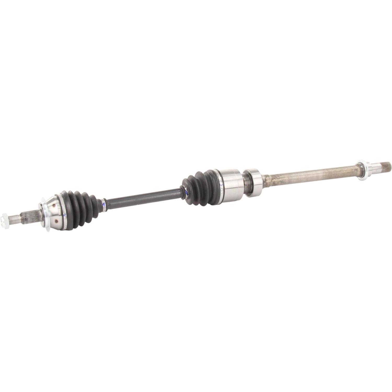 TrakMotive MZ8235 - CV Axle Shaft TrakMotive MZ8235 CV Axle Shaft product image 2 of 3