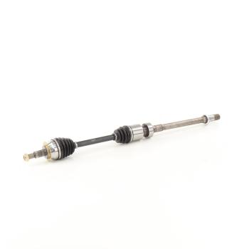 2018 Mazda 3 CV Axle Shaft Front Right TrakMotive MZ8236 image 2 of 3