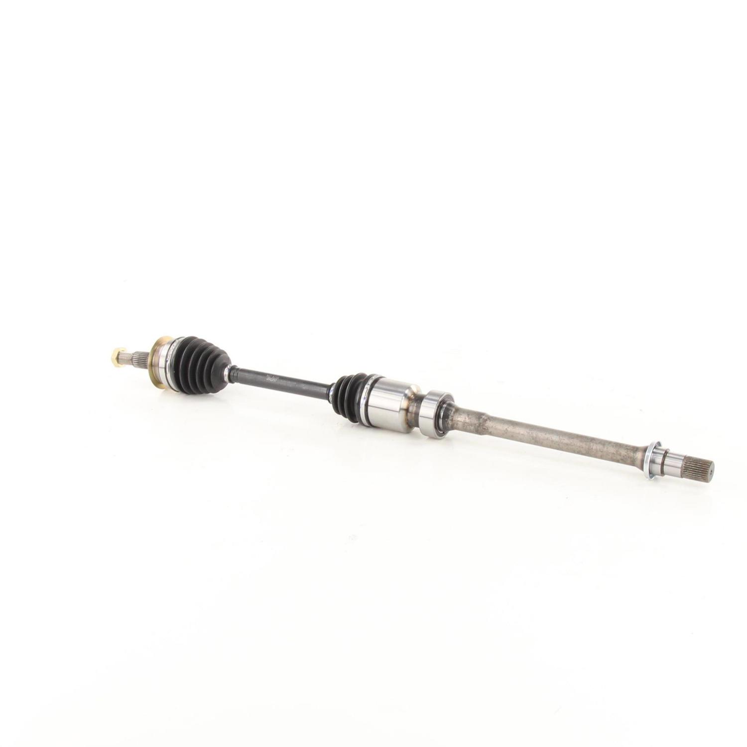 TrakMotive MZ8236 CV Axle Shaft product image 3 of 3