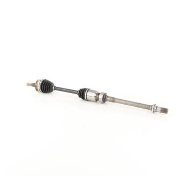 2018 Mazda 3 CV Axle Shaft Front Right TrakMotive MZ8236 image 3 of 3