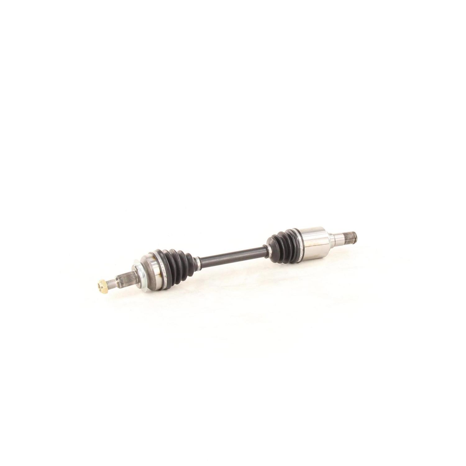 TrakMotive MZ8237 - CV Axle Shaft TrakMotive MZ8237 CV Axle Shaft product image 2 of 3