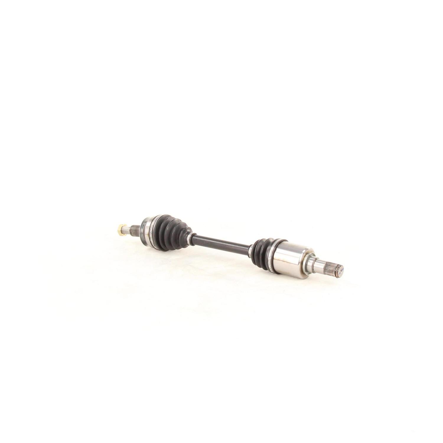 TrakMotive MZ8237 - CV Axle Shaft TrakMotive MZ8237 CV Axle Shaft product image 3 of 3