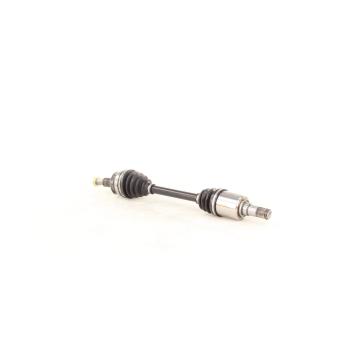 2016 Mazda CX-5 CV Axle Shaft Front Left TrakMotive MZ8237 image 3 of 3