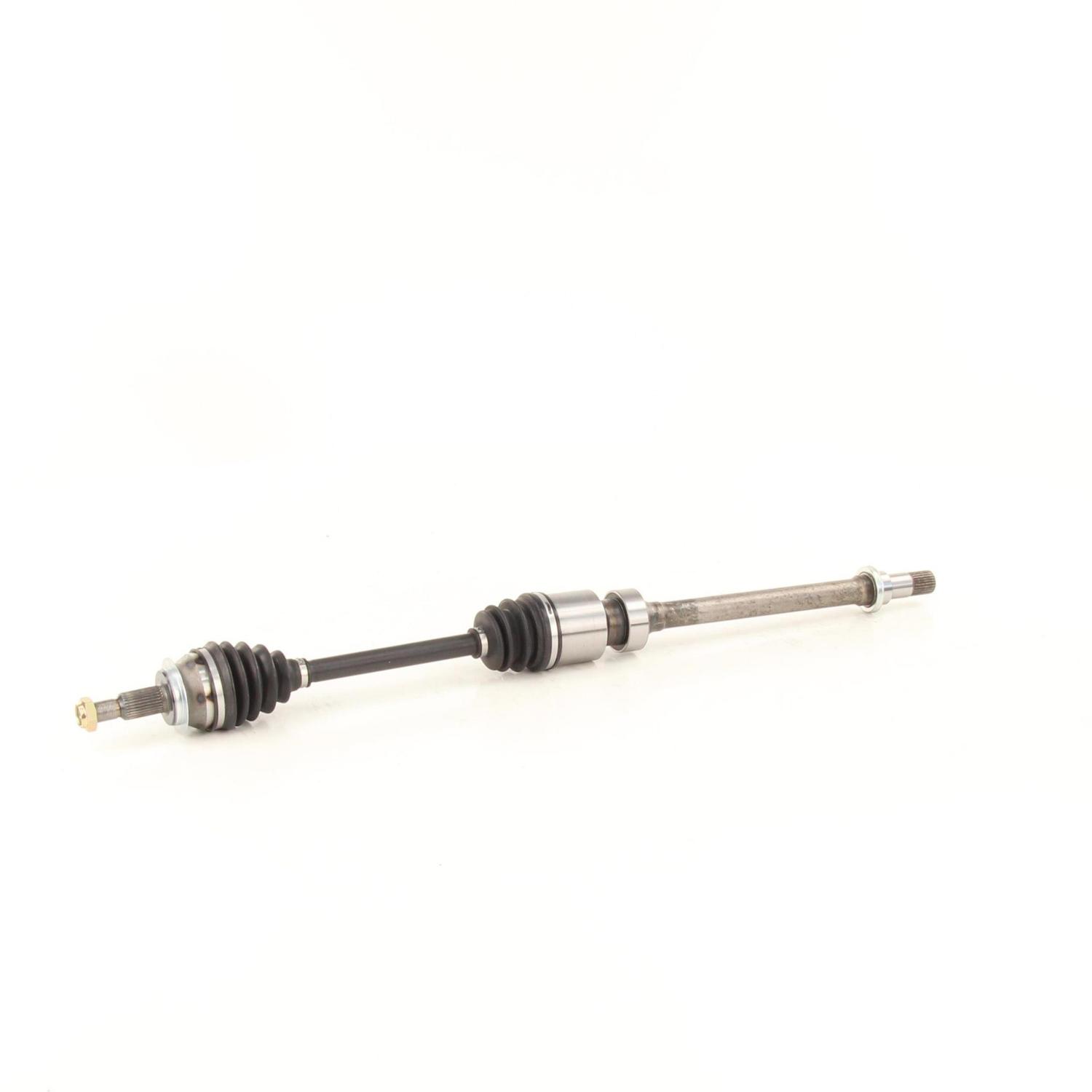 TrakMotive MZ8239 - CV Axle Shaft TrakMotive MZ8239 CV Axle Shaft product image 2 of 3