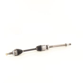 2018 Mazda 3 CV Axle Shaft Front Right TrakMotive MZ8239 image 2 of 3