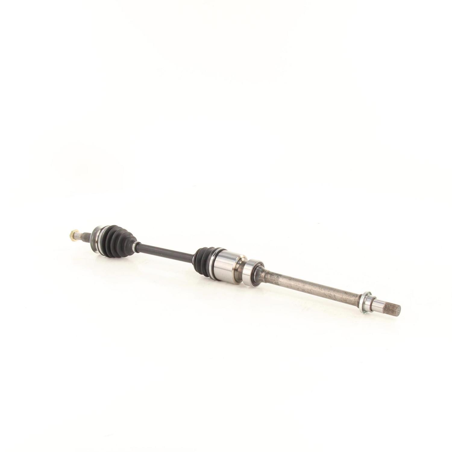 TrakMotive MZ8239 - CV Axle Shaft TrakMotive MZ8239 CV Axle Shaft product image 3 of 3