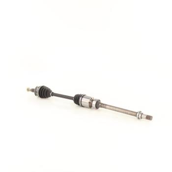 2018 Mazda 3 CV Axle Shaft Front Right TrakMotive MZ8239 image 3 of 3