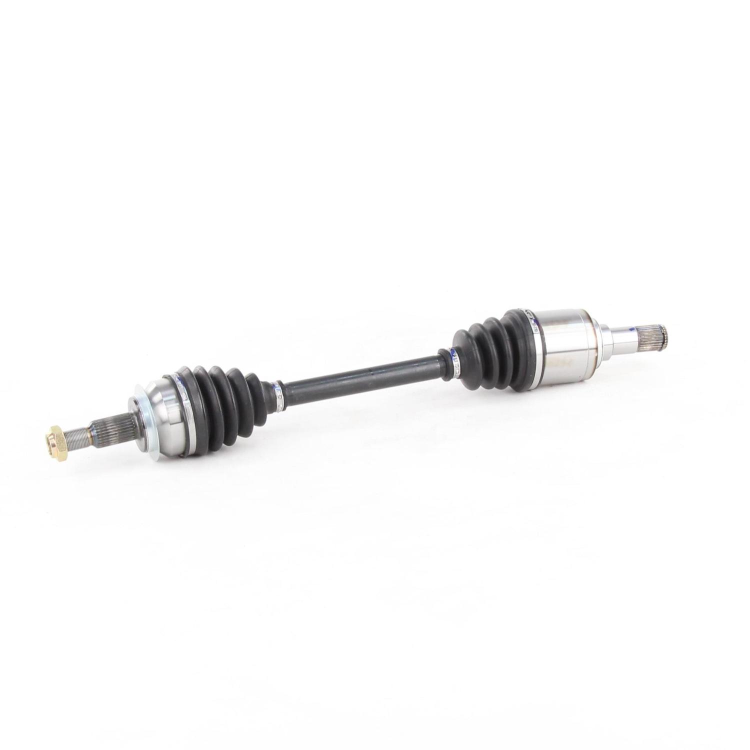 TrakMotive MZ8240 CV Axle Shaft product image 2 of 3