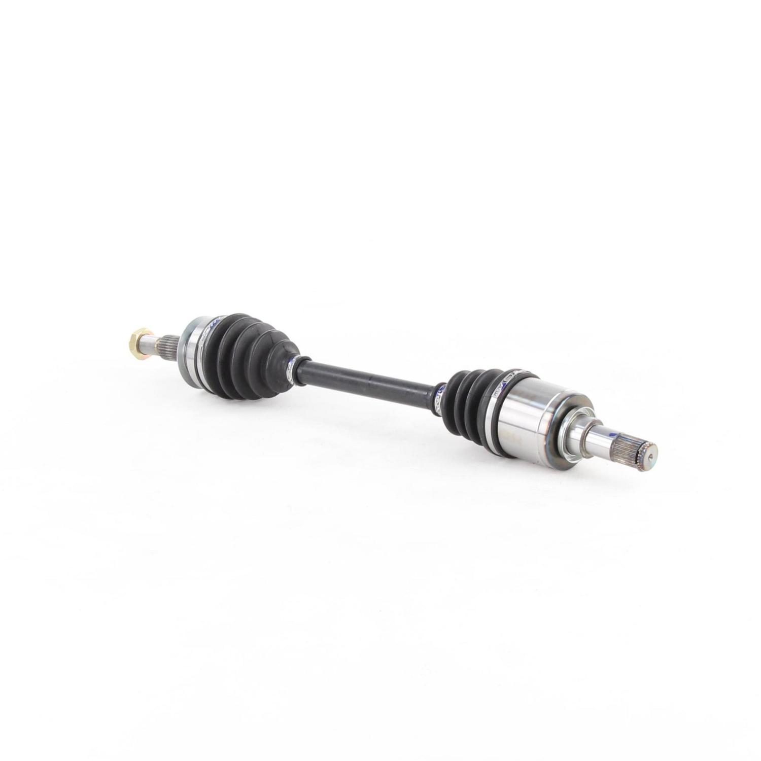 TrakMotive MZ8240 CV Axle Shaft product image 3 of 3