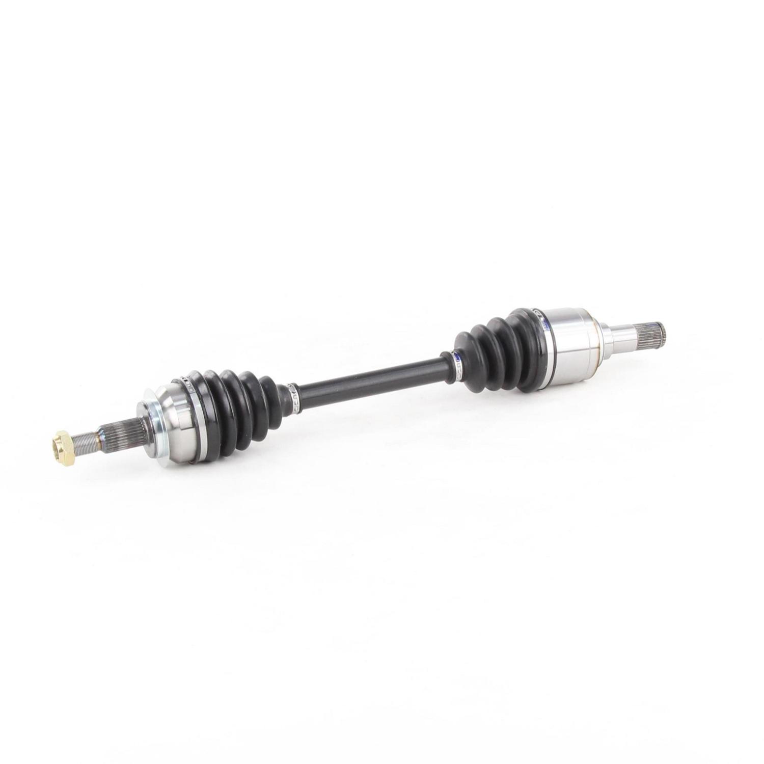 TrakMotive MZ8241 - CV Axle Shaft TrakMotive MZ8241 CV Axle Shaft product image 2 of 3