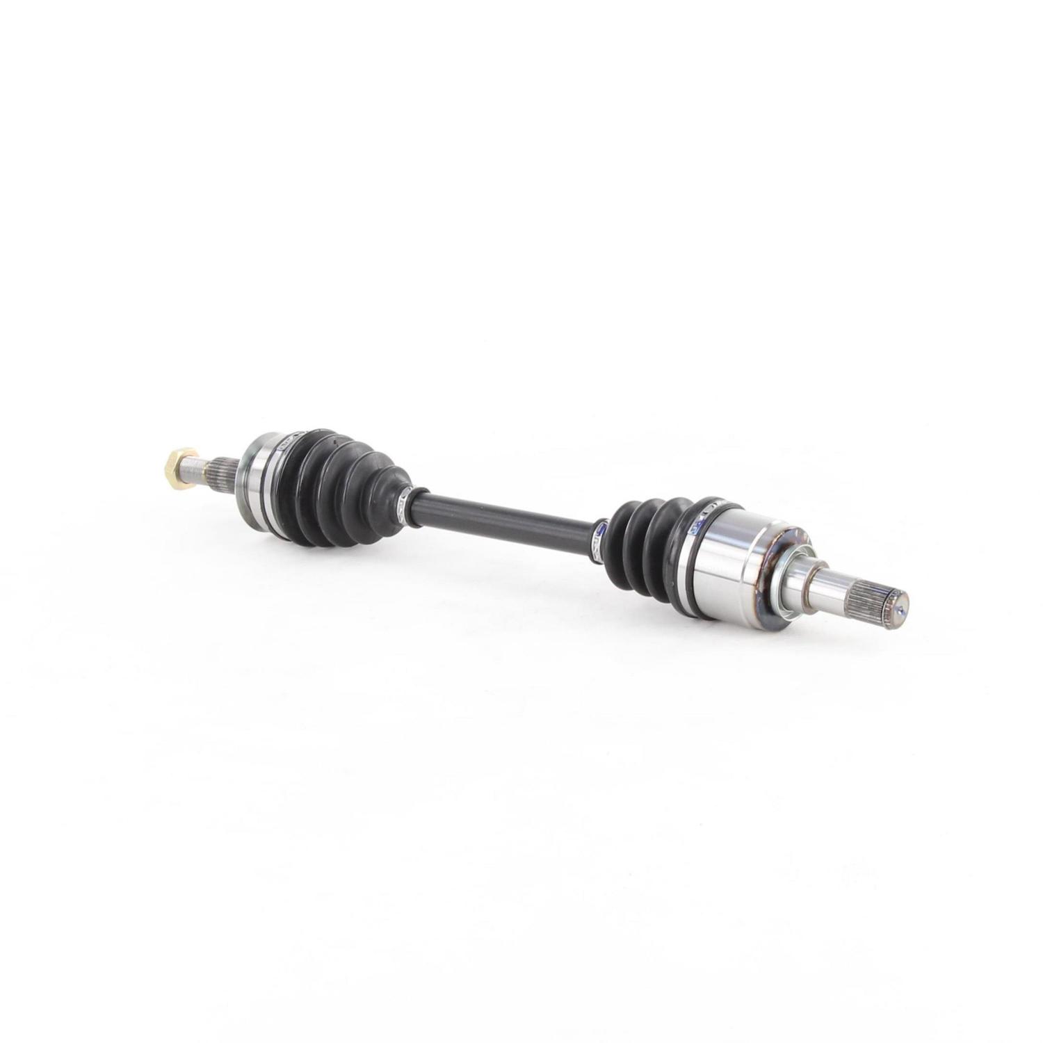 TrakMotive MZ8241 - CV Axle Shaft TrakMotive MZ8241 CV Axle Shaft product image 3 of 3
