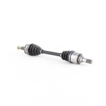 2018 Mazda 3 CV Axle Shaft Front Left TrakMotive MZ8241 image 3 of 3
