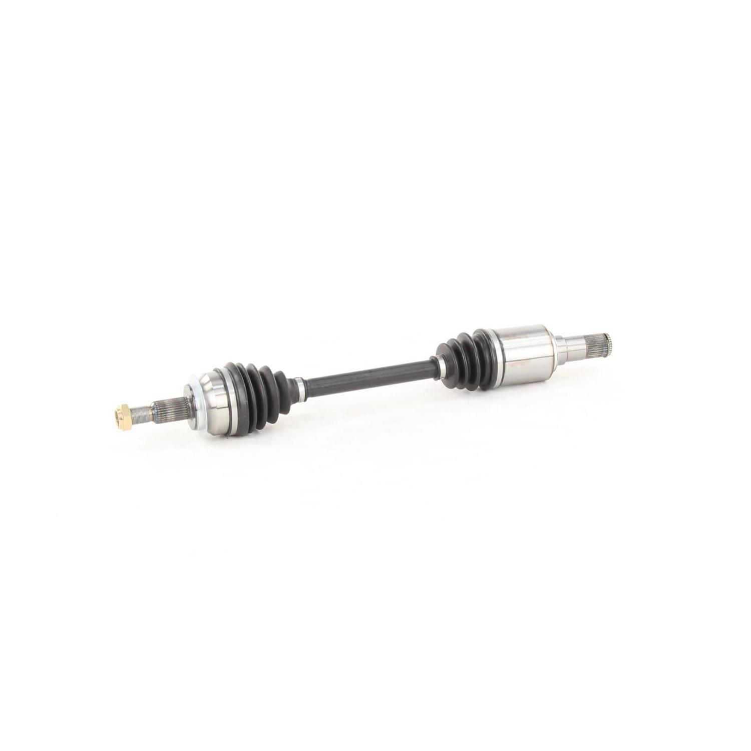 TrakMotive MZ8243 - CV Axle Shaft TrakMotive MZ8243 CV Axle Shaft product image 2 of 3