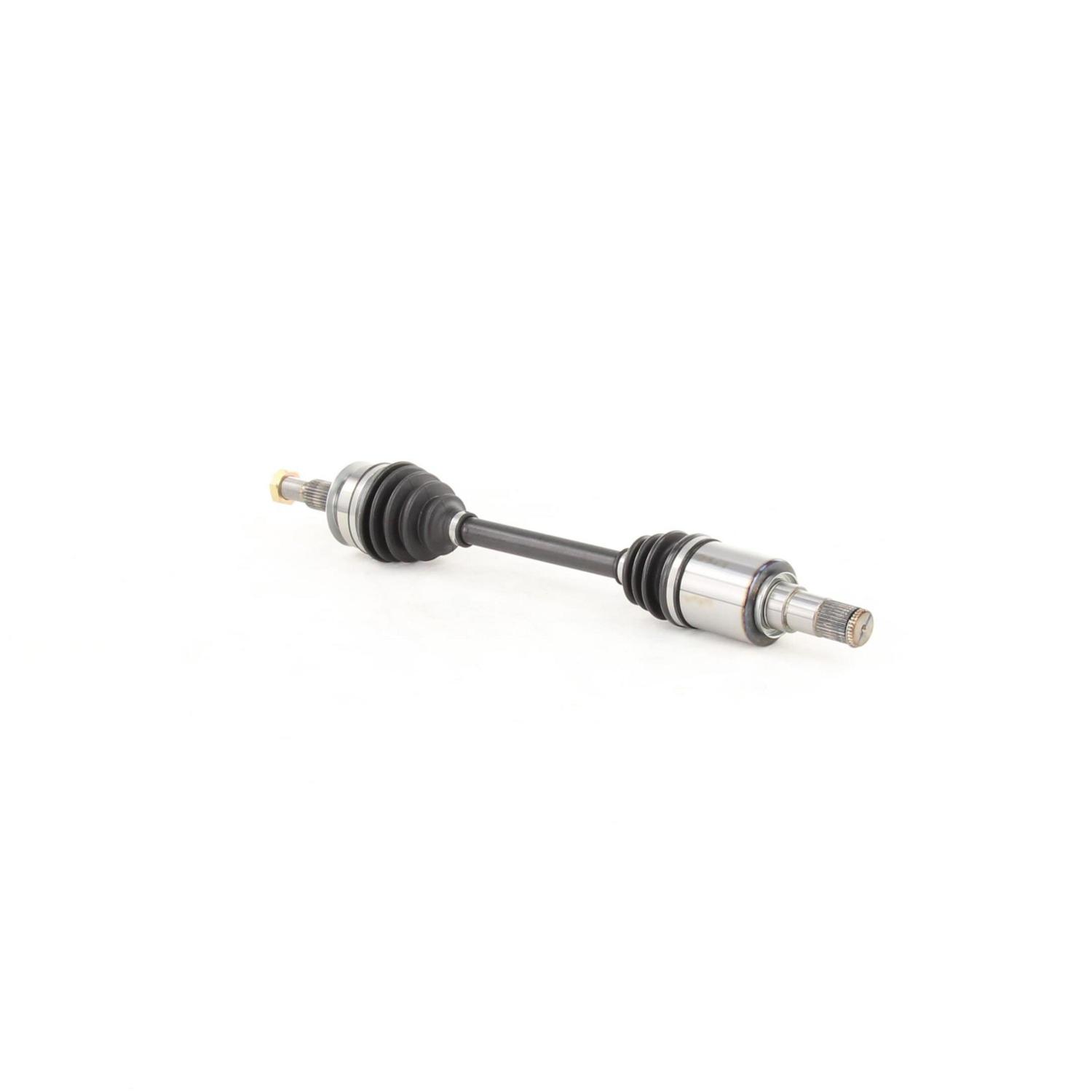 TrakMotive MZ8243 - CV Axle Shaft TrakMotive MZ8243 CV Axle Shaft product image 3 of 3