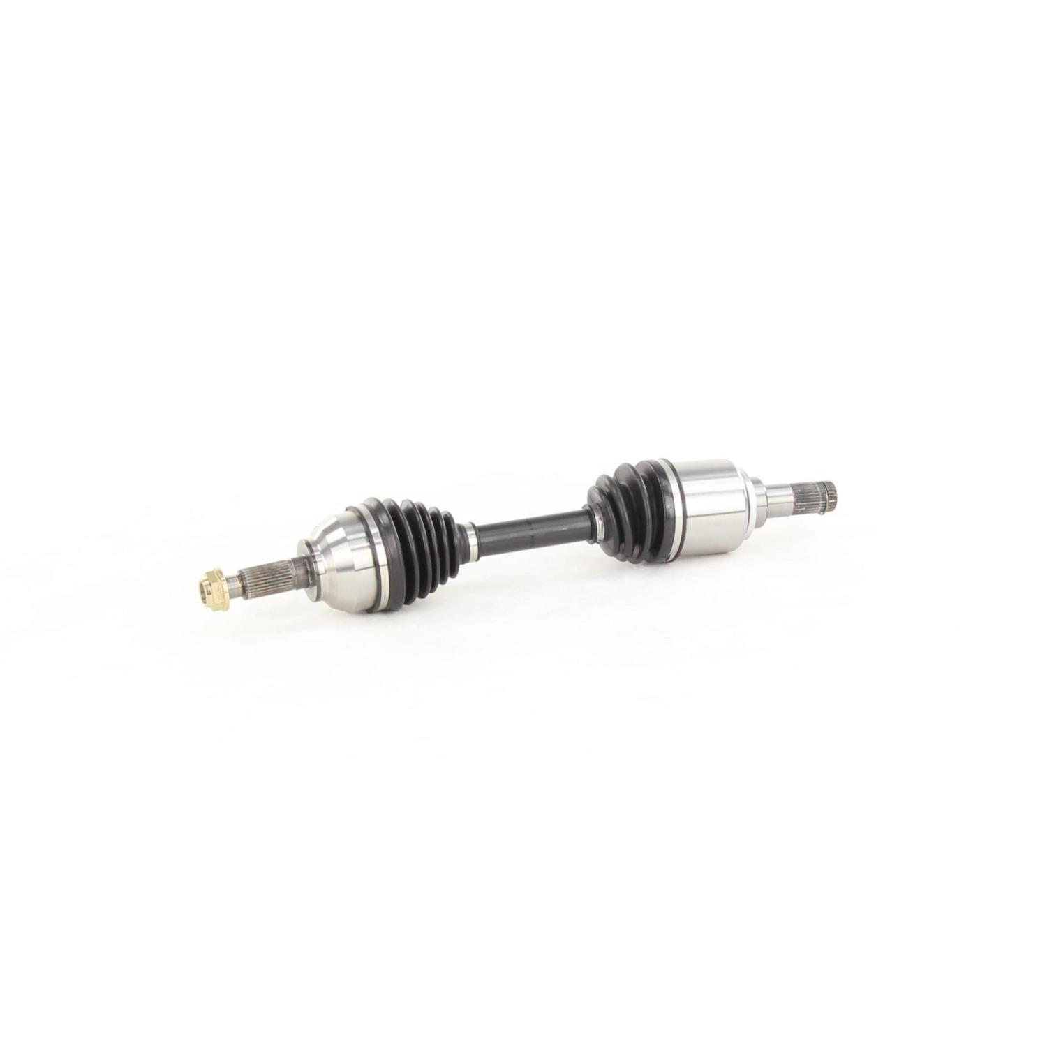TrakMotive MZ8244 - CV Axle Shaft TrakMotive MZ8244 CV Axle Shaft product image 2 of 3