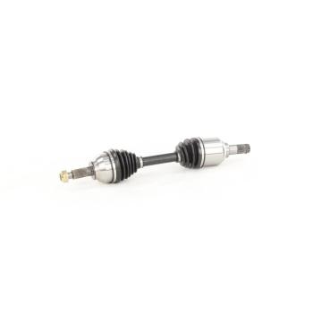 2009 Mazda 3 CV Axle Shaft Front Left TrakMotive MZ8244 image 2 of 3