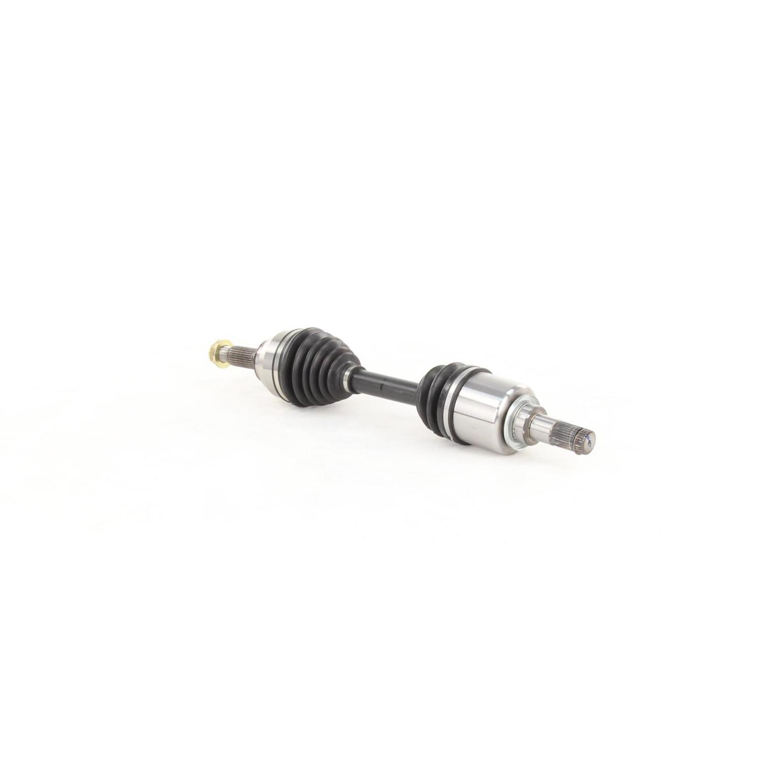 TrakMotive MZ8244 - CV Axle Shaft TrakMotive MZ8244 CV Axle Shaft product image 3 of 3