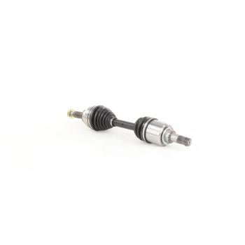 2009 Mazda 3 CV Axle Shaft Front Left TrakMotive MZ8244 image 3 of 3