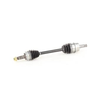 2012 Mazda CX-7 CV Axle Shaft Front Left TrakMotive MZ8245 image 2 of 3
