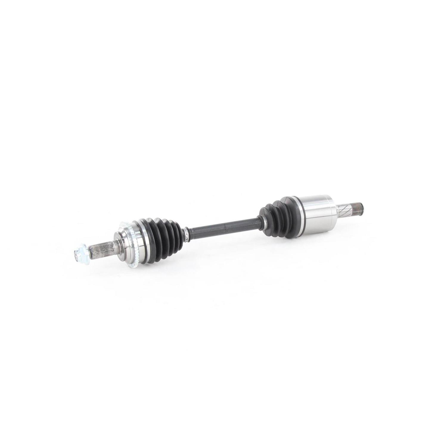 TrakMotive MZ8248 - CV Axle Shaft TrakMotive MZ8248 CV Axle Shaft product image 2 of 3