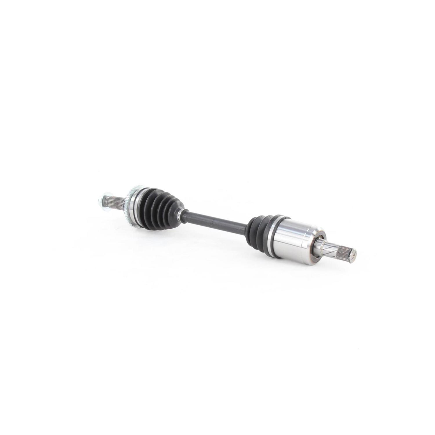 TrakMotive MZ8248 - CV Axle Shaft TrakMotive MZ8248 CV Axle Shaft product image 3 of 3