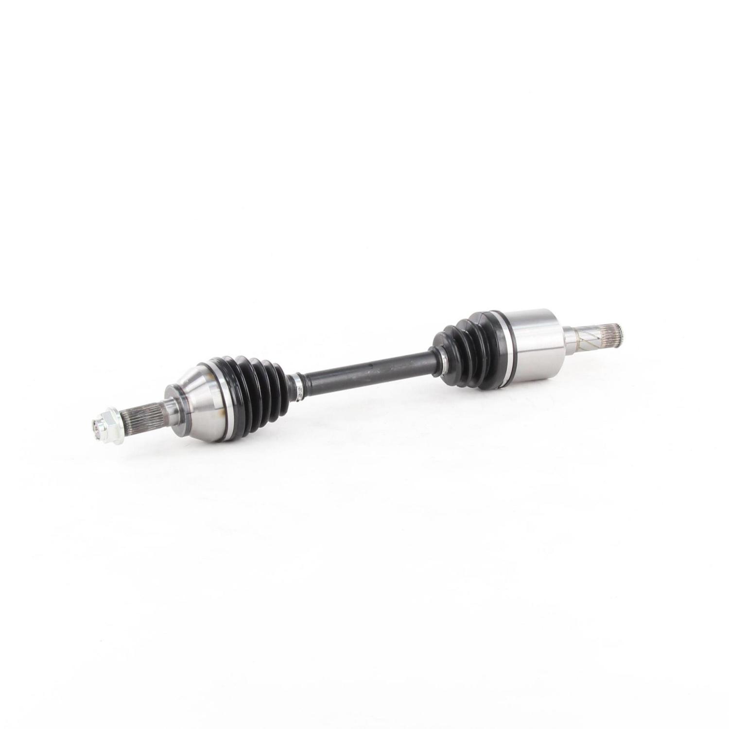 TrakMotive MZ8252 - CV Axle Shaft TrakMotive MZ8252 CV Axle Shaft product image 2 of 3