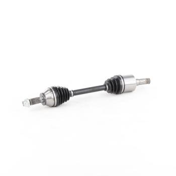 2010 Mazda 5 CV Axle Shaft Front Left TrakMotive MZ8252 image 2 of 3