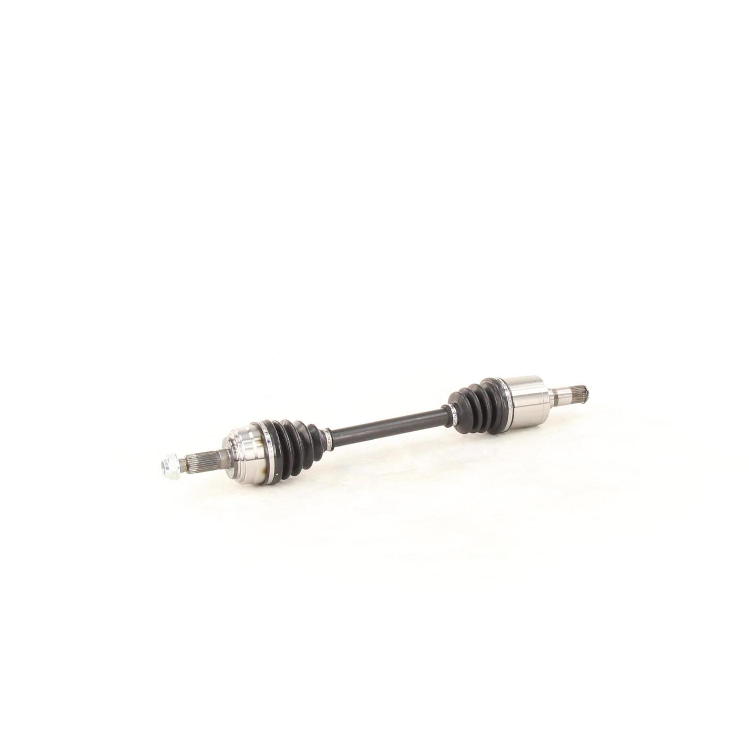 TrakMotive MZ8256 - CV Axle Shaft TrakMotive MZ8256 CV Axle Shaft product image 2 of 3