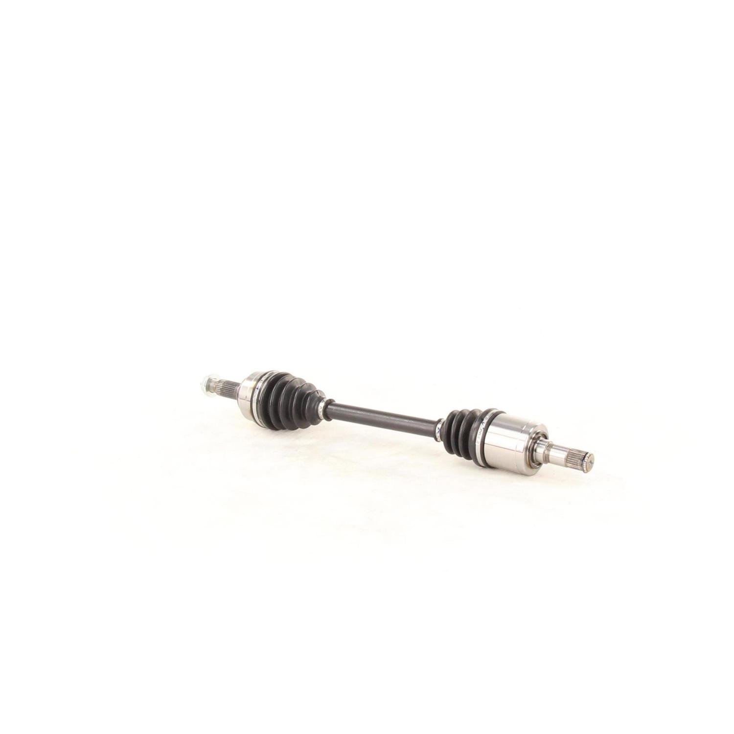 TrakMotive MZ8256 - CV Axle Shaft TrakMotive MZ8256 CV Axle Shaft product image 3 of 3