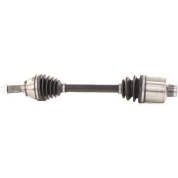 2010 Mazda 5 CV Axle Shaft Front Right TrakMotive MZ8258 image 1 of 3
