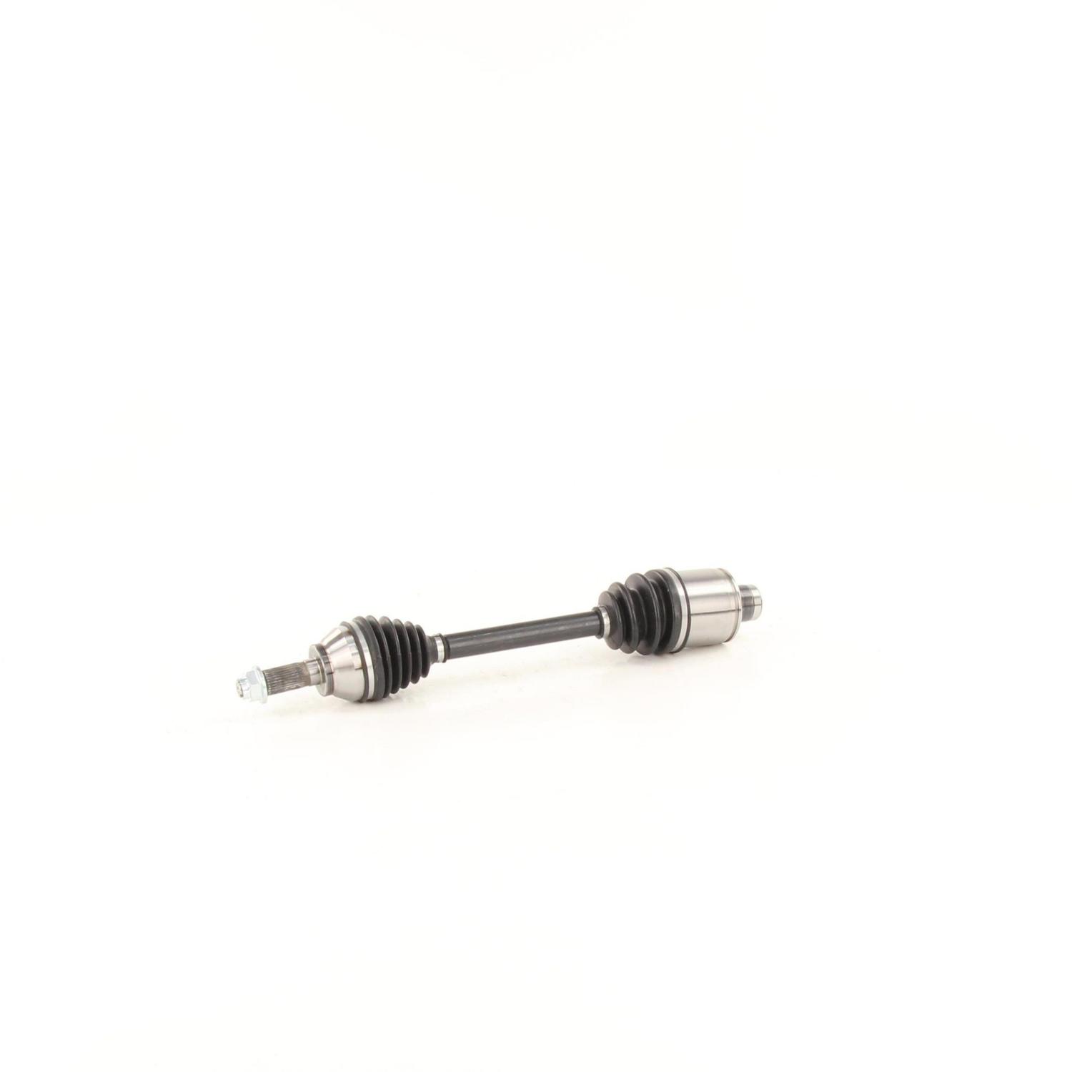 TrakMotive MZ8258 - CV Axle Shaft TrakMotive MZ8258 CV Axle Shaft product image 2 of 3