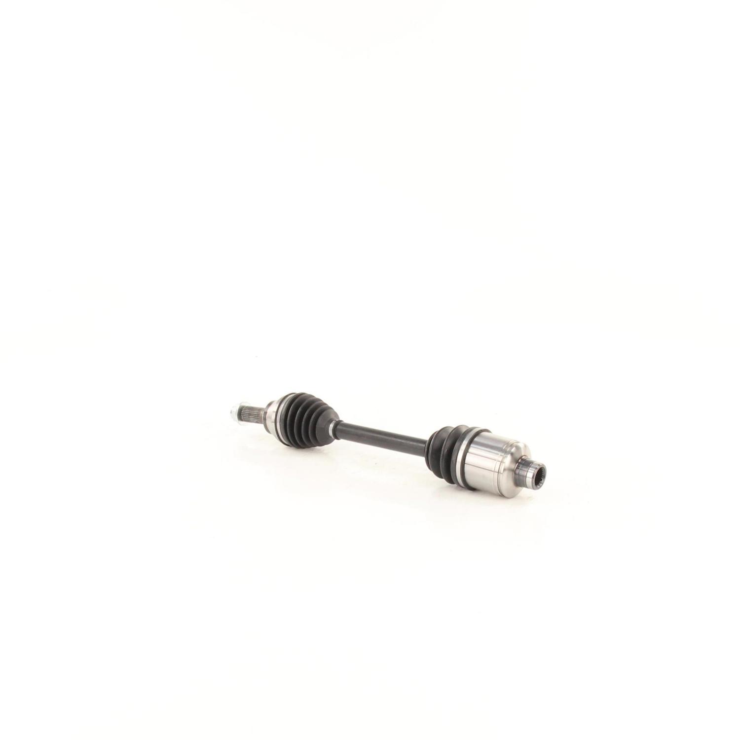 TrakMotive MZ8258 - CV Axle Shaft TrakMotive MZ8258 CV Axle Shaft product image 3 of 3