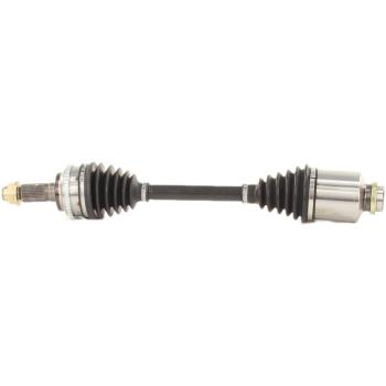 2011 Mazda CX-7 CV Axle Shaft Front Right TrakMotive MZ8259 image 1 of 3