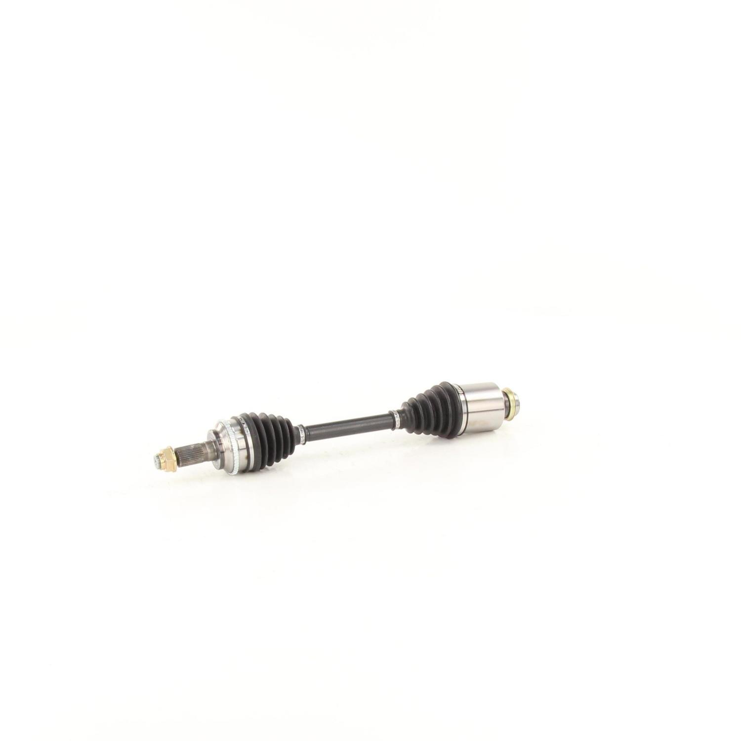 TrakMotive MZ8259 - CV Axle Shaft TrakMotive MZ8259 CV Axle Shaft product image 2 of 3