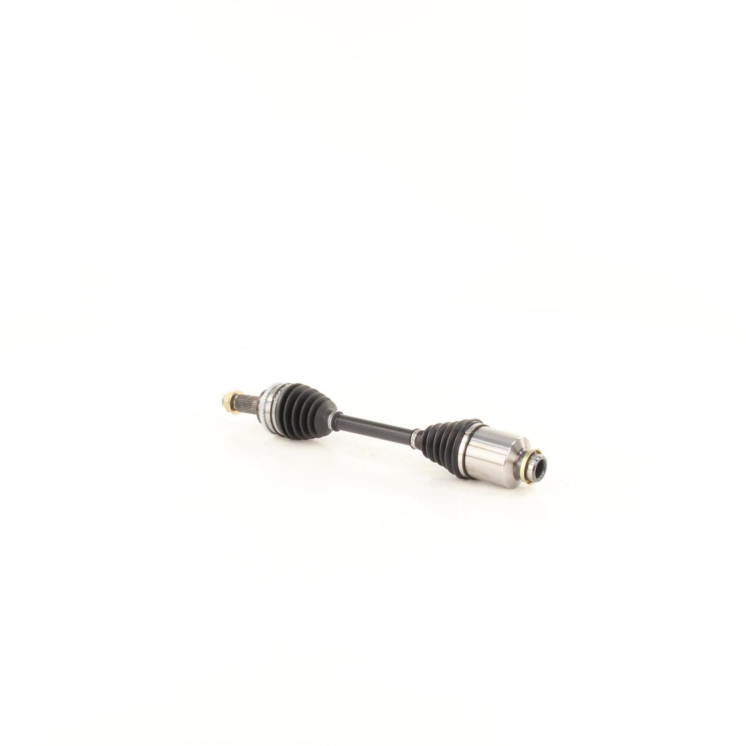 TrakMotive MZ8259 - CV Axle Shaft TrakMotive MZ8259 CV Axle Shaft product image 3 of 3