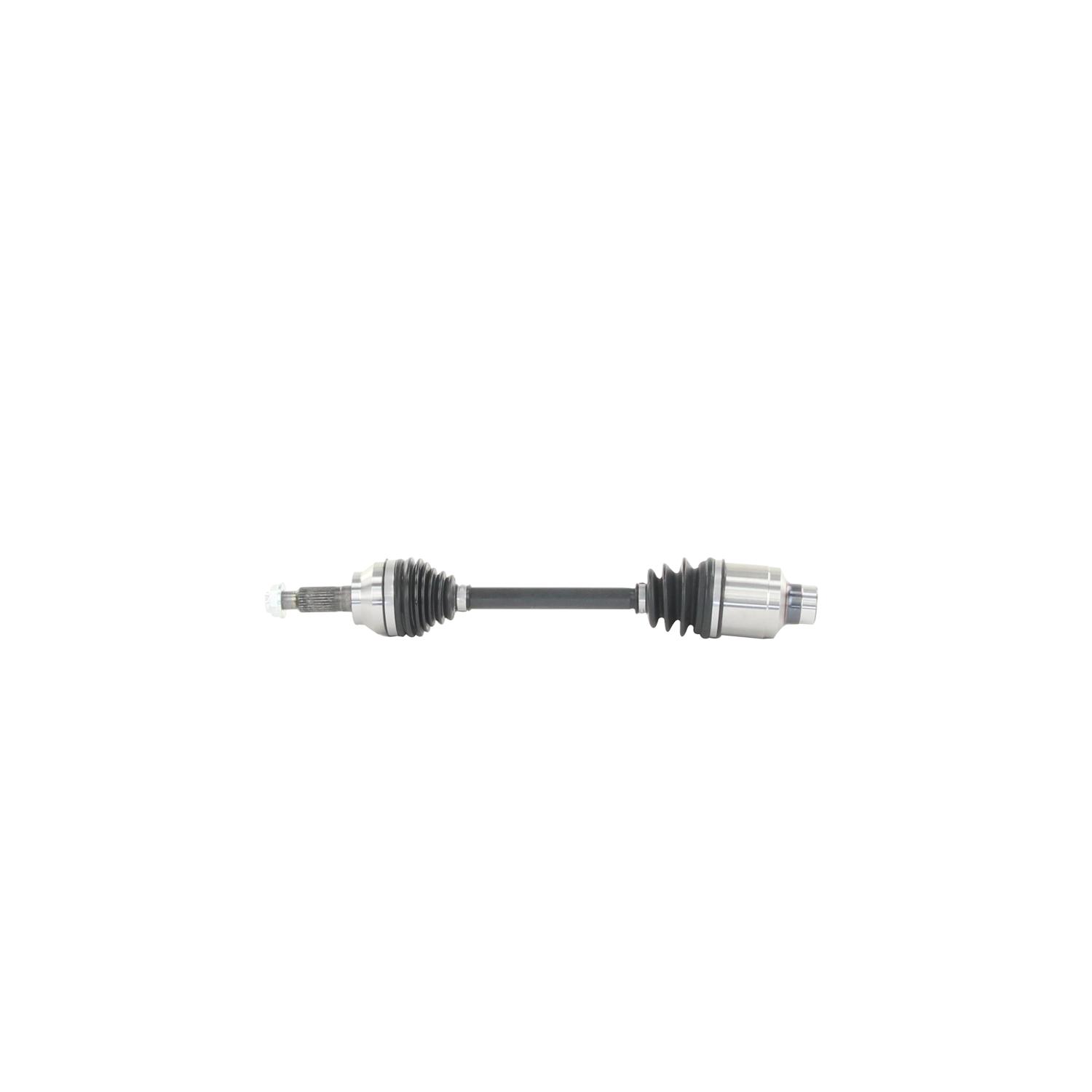 TrakMotive MZ86001 - CV Axle Shaft TrakMotive MZ86001 CV Axle Shaft product image 1 of 3