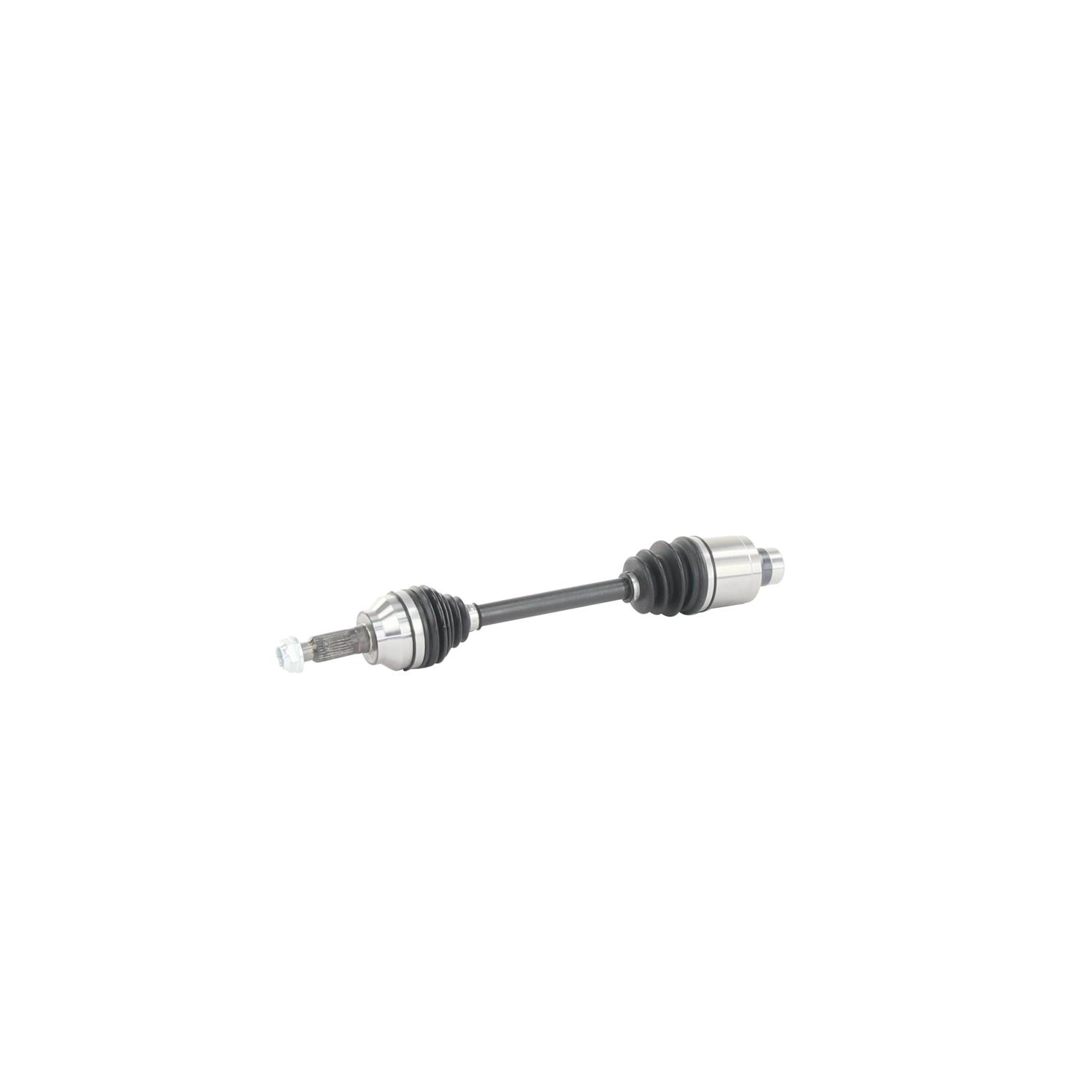 TrakMotive MZ86001 - CV Axle Shaft TrakMotive MZ86001 CV Axle Shaft product image 2 of 3