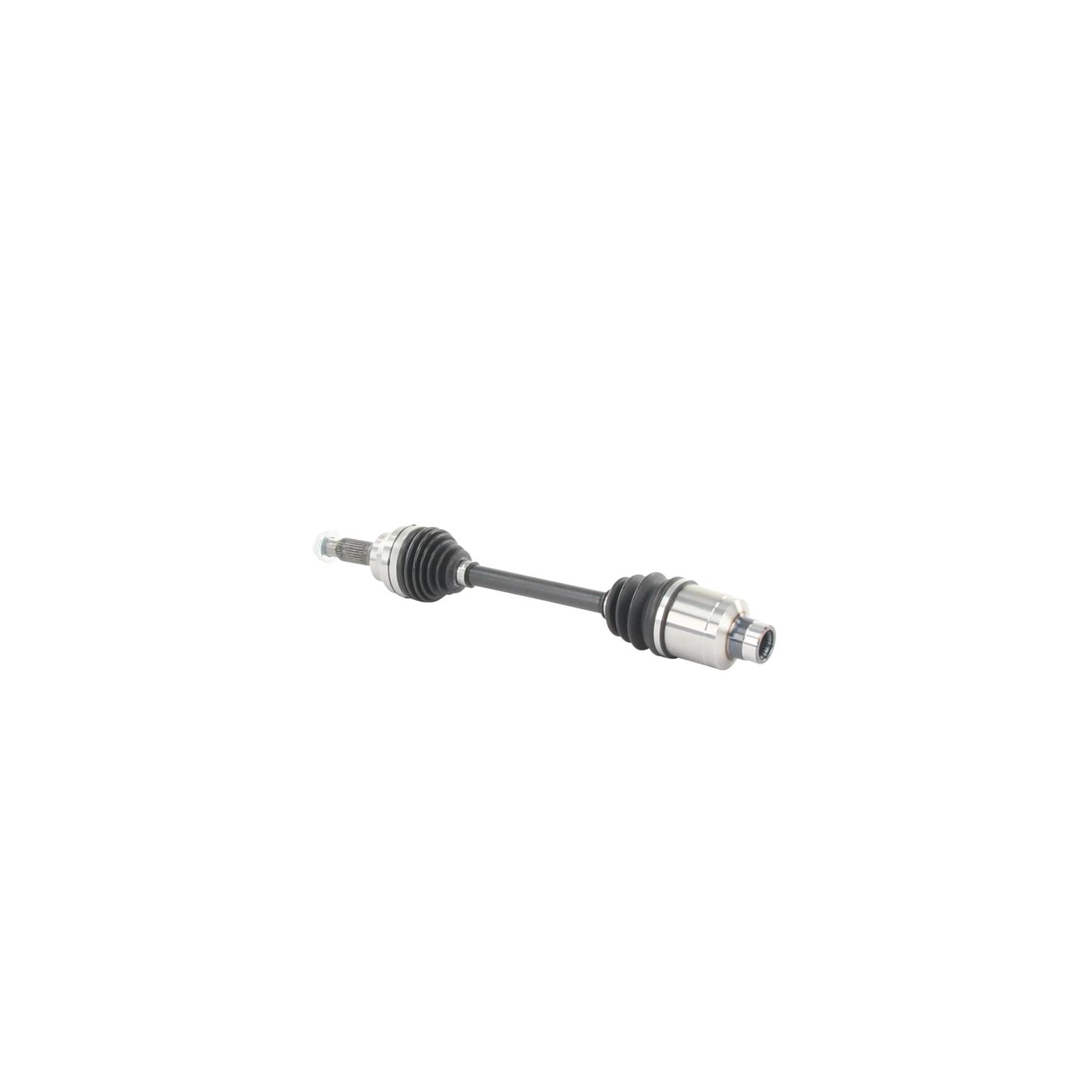 TrakMotive MZ86001 - CV Axle Shaft TrakMotive MZ86001 CV Axle Shaft product image 3 of 3