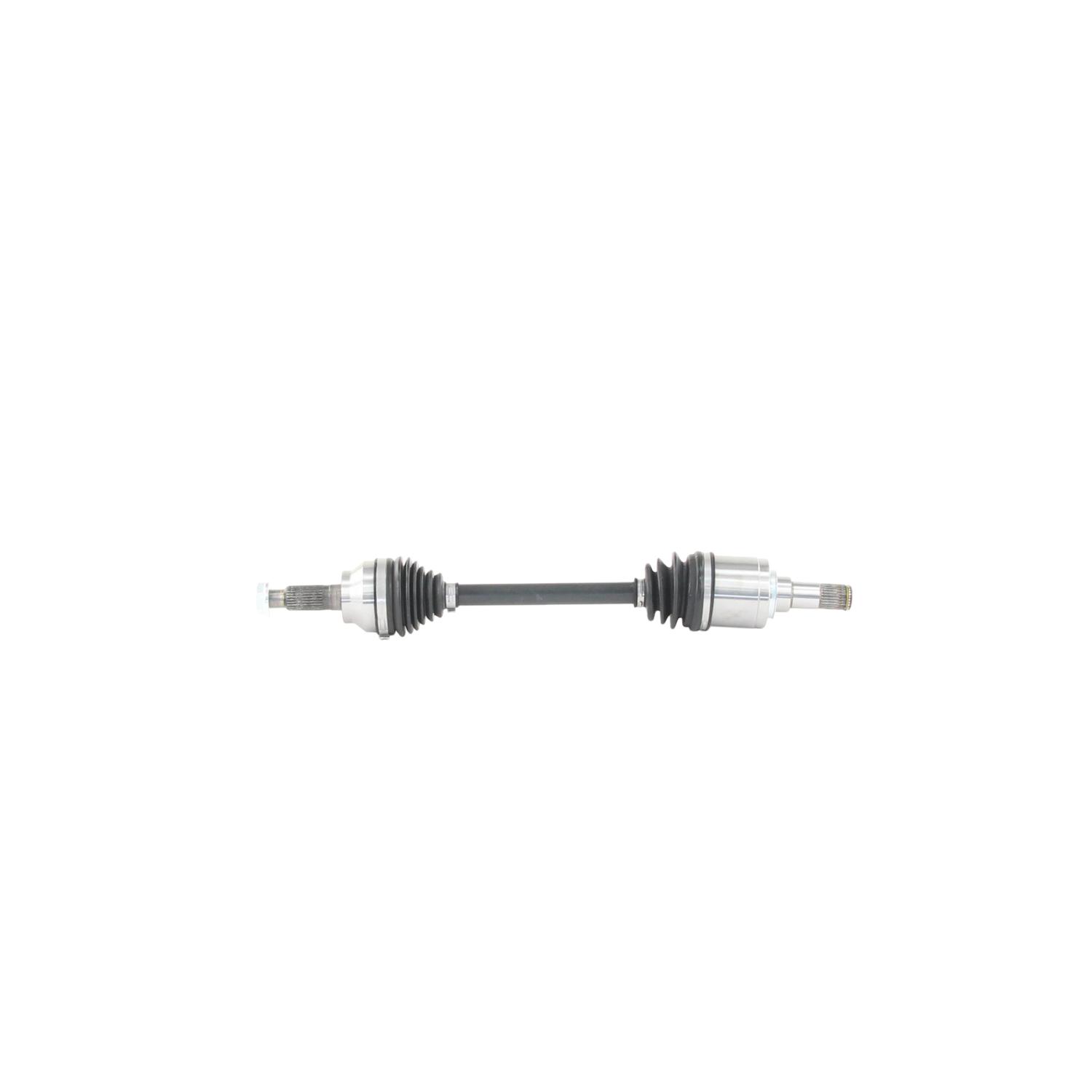 TrakMotive MZ86002 - CV Axle Shaft TrakMotive MZ86002 CV Axle Shaft product image 1 of 3