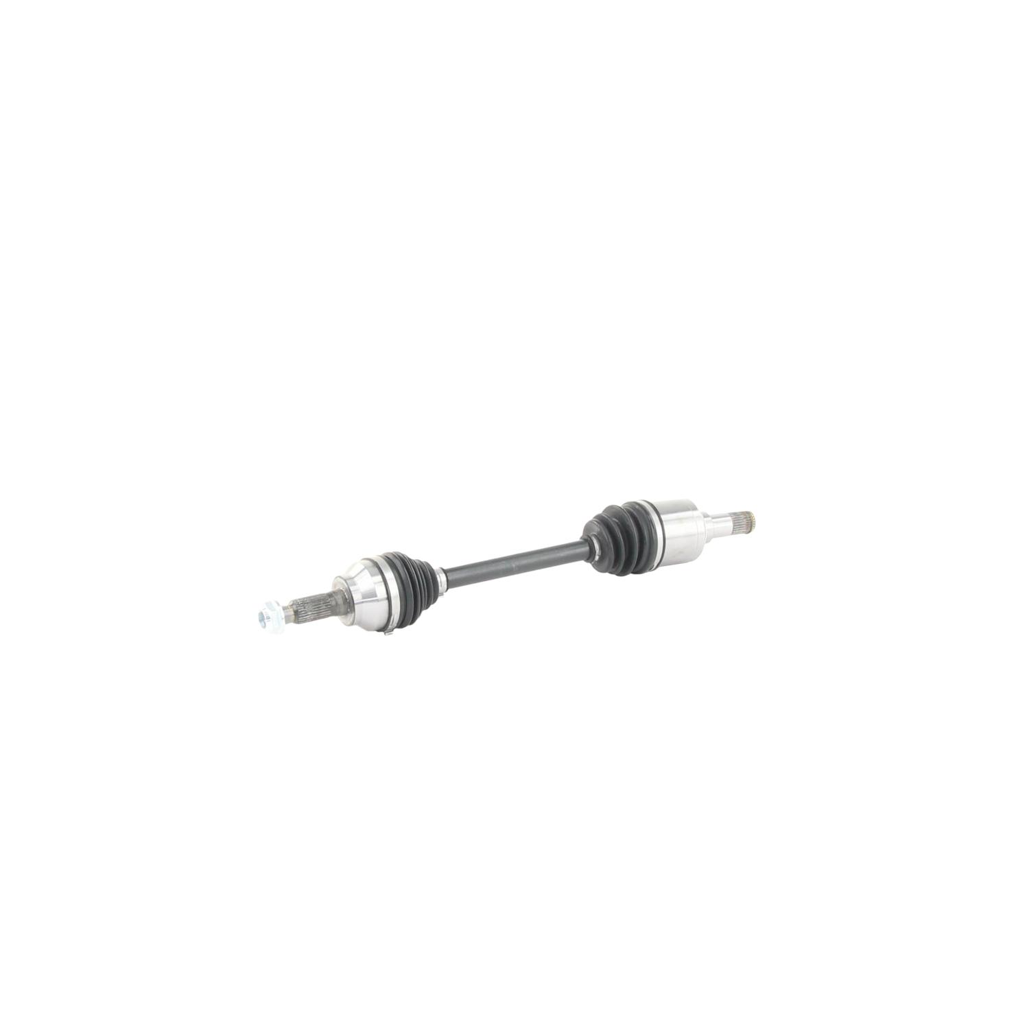 TrakMotive MZ86002 - CV Axle Shaft TrakMotive MZ86002 CV Axle Shaft product image 2 of 3