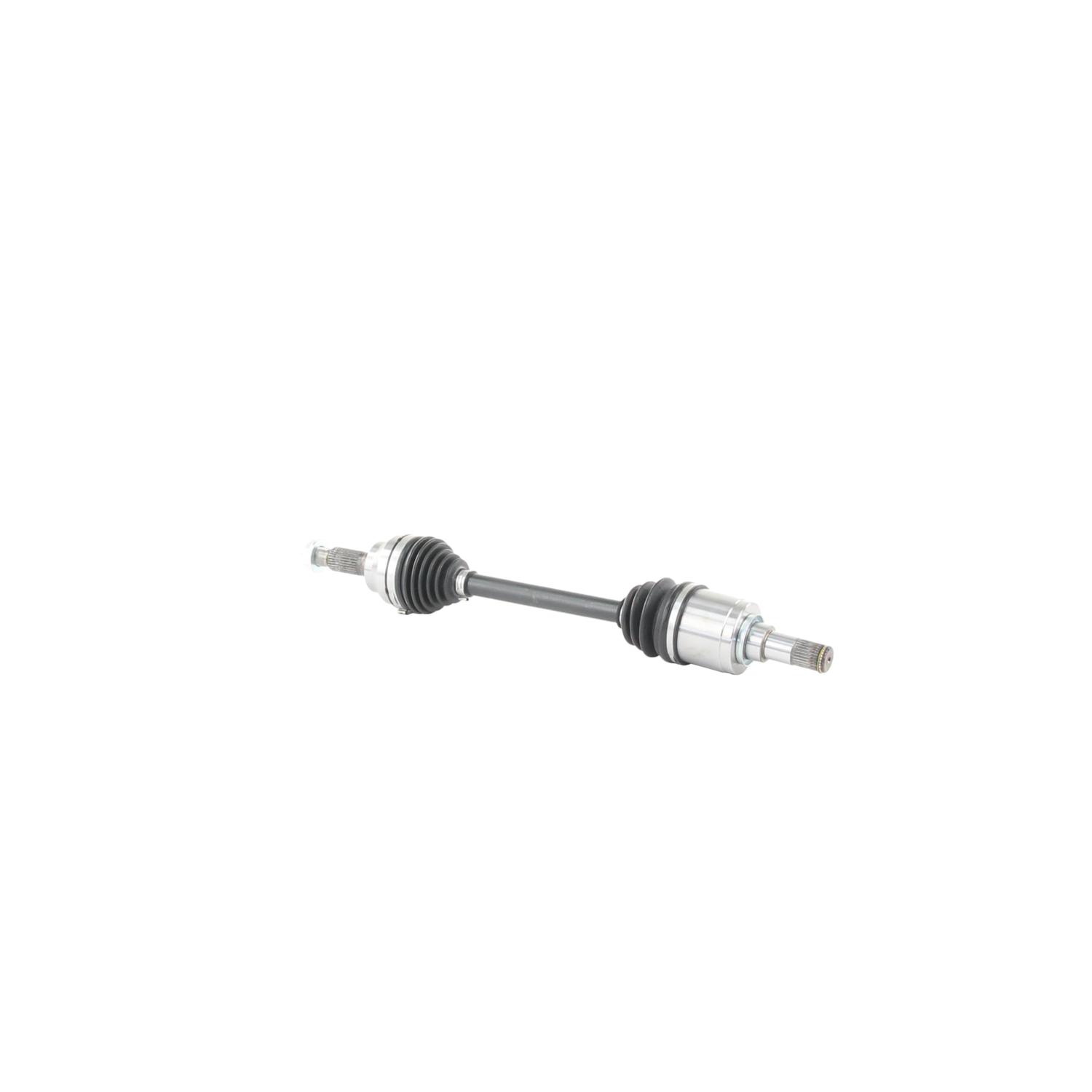 TrakMotive MZ86002 - CV Axle Shaft TrakMotive MZ86002 CV Axle Shaft product image 3 of 3