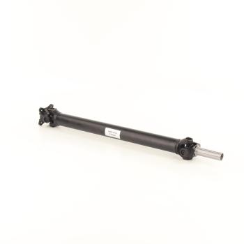 2005 Mazda Miata Drive Shaft Assembly Rear TrakMotive MZP002 image 4 of 4