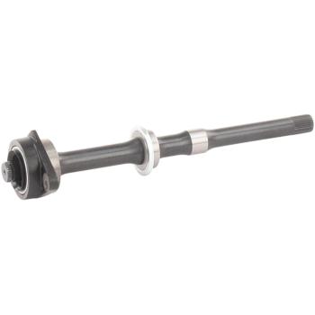 2013 Infiniti JX35 CV Intermediate Shaft Front Right TrakMotive NI3503 image 2 of 3
