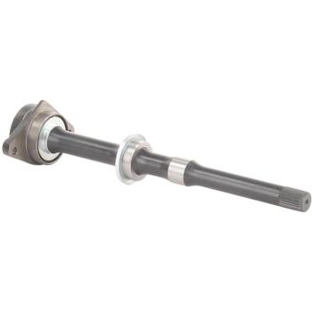 2013 Infiniti JX35 CV Intermediate Shaft Front Right TrakMotive NI3503 image 3 of 3