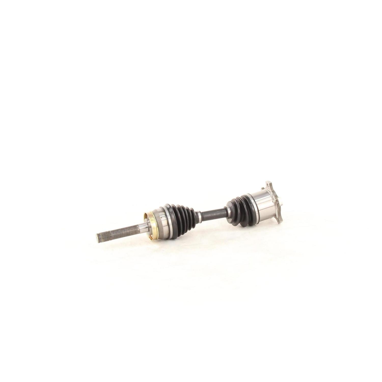 TrakMotive NI8001 - CV Axle Shaft TrakMotive NI8001 CV Axle Shaft product image 2 of 3